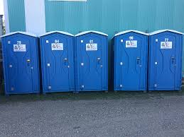 Portable Toilet Rental for Emergency Services in New York Mills, NY